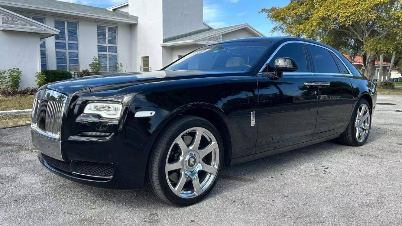 ROLLS ROYCE GHOST 2016 SCA664S51GUX53667 image ROLLS ROYCE GHOST 2016 SCA664S51GUX53667 image